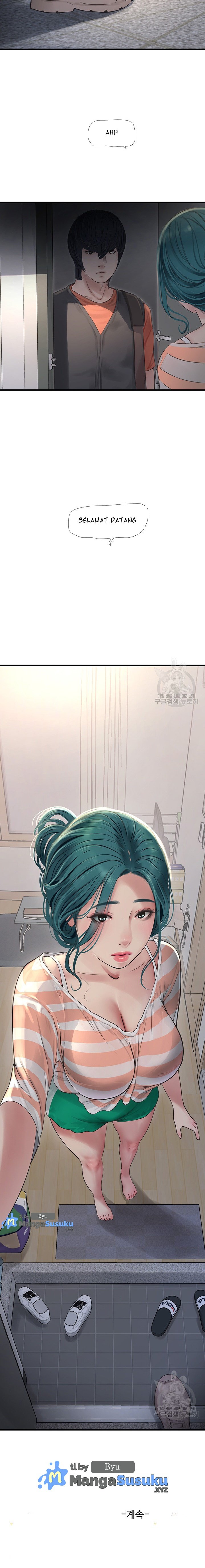 The Hole Diary - Chapter 15 19 The Hole Diary - Chapter 15 19