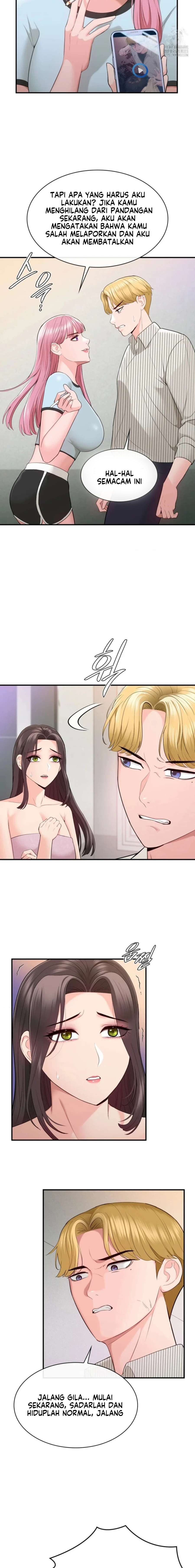 Strawberry Market - Chapter 15 17