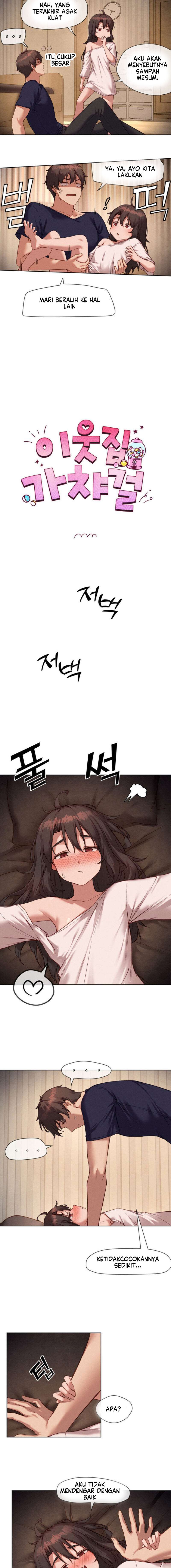 Gacha Girl Next Door - Chapter 15 6 Gacha Girl Next Door - Chapter 15 6