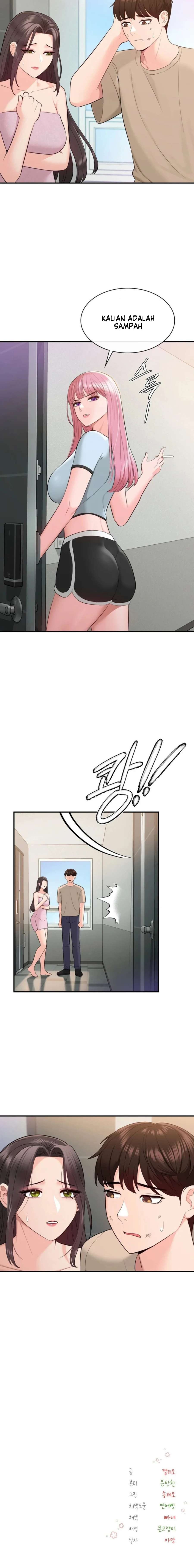 Strawberry Market - Chapter 15 19