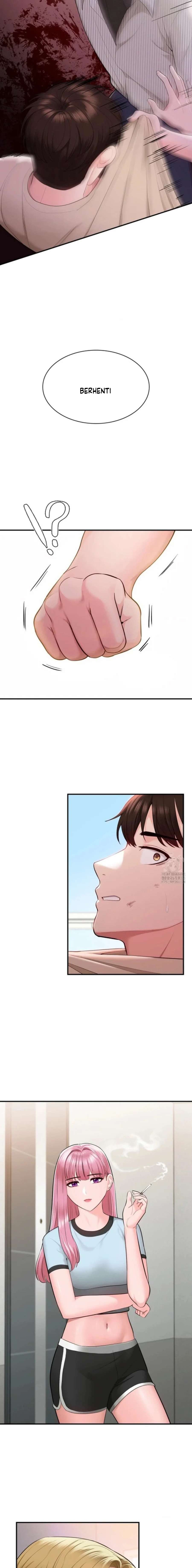 Strawberry Market - Chapter 15 13