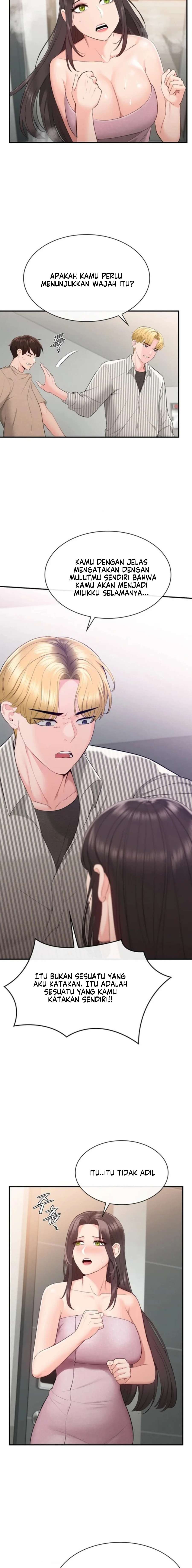 Strawberry Market - Chapter 15 6