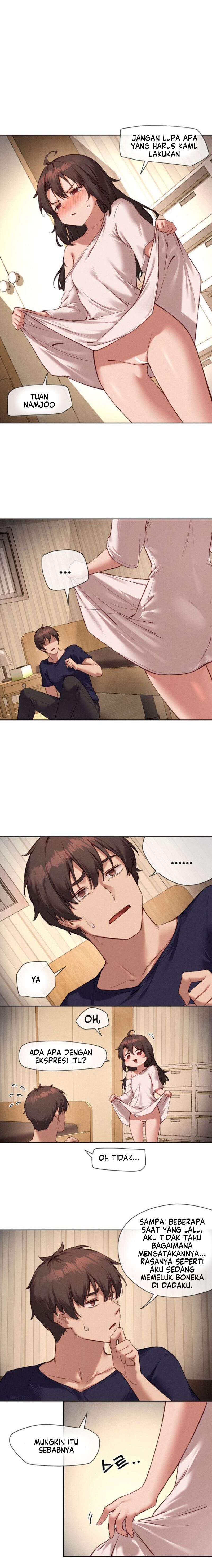 Gacha Girl Next Door - Chapter 15 3 Gacha Girl Next Door - Chapter 15 3