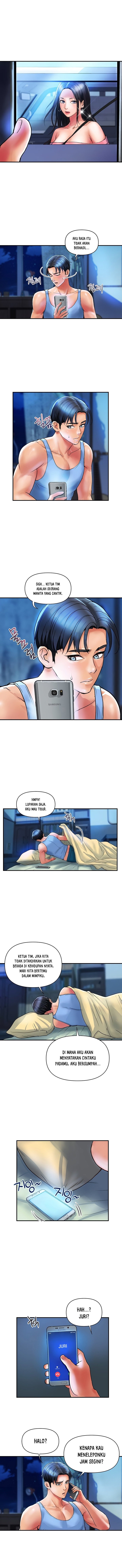 Department Store Ladies - Chapter 12 3