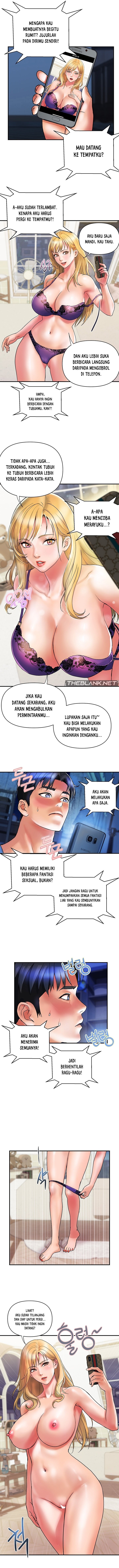 Department Store Ladies - Chapter 12 7