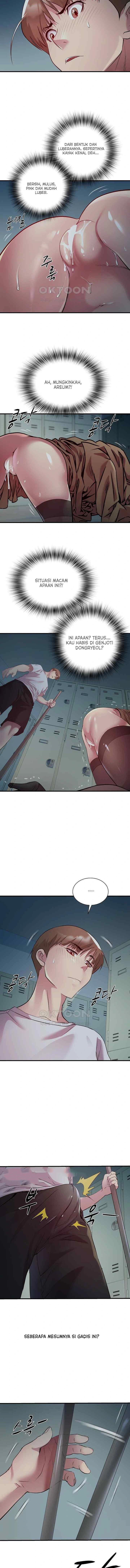 RE: Twenty-Three - Chapter 12 9