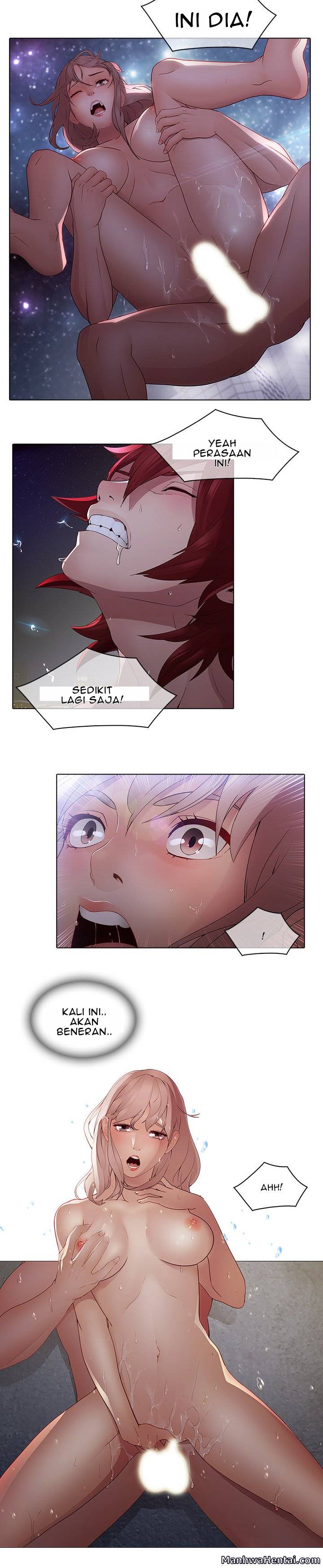 Butterfly Dream - Chapter 12 15