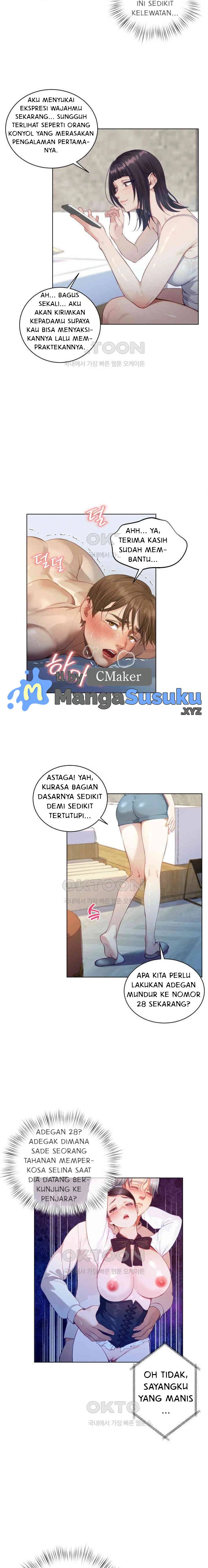 No to Obsession, Yes to Love - Chapter 12 8 No to Obsession, Yes to Love - Chapter 12 8