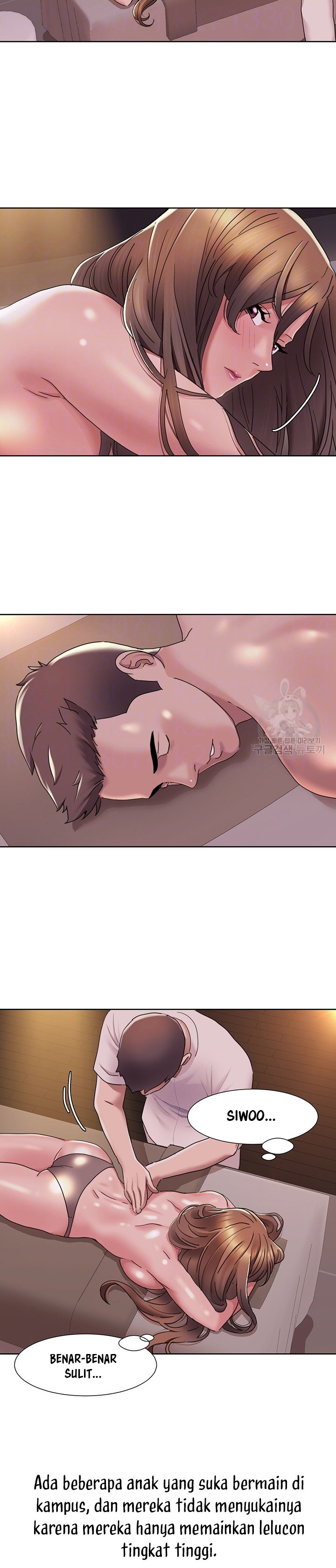 Neulsome Studio - Chapter 12 9