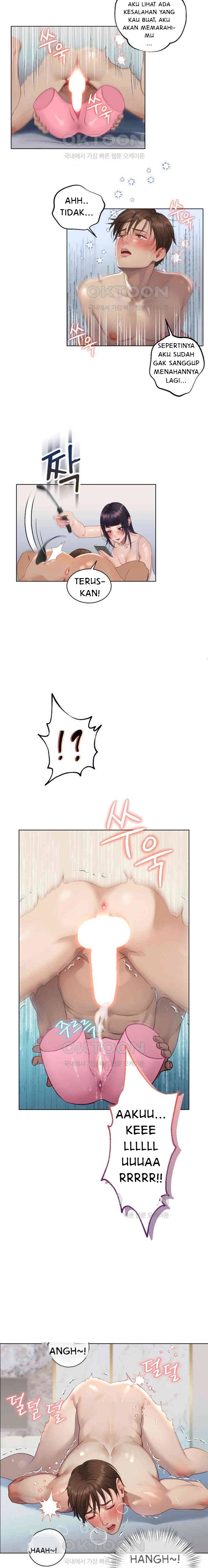 No to Obsession, Yes to Love - Chapter 12 7 No to Obsession, Yes to Love - Chapter 12 7