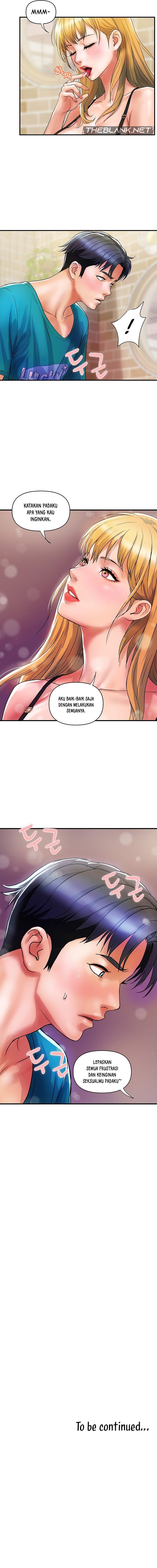 Department Store Ladies - Chapter 12 10