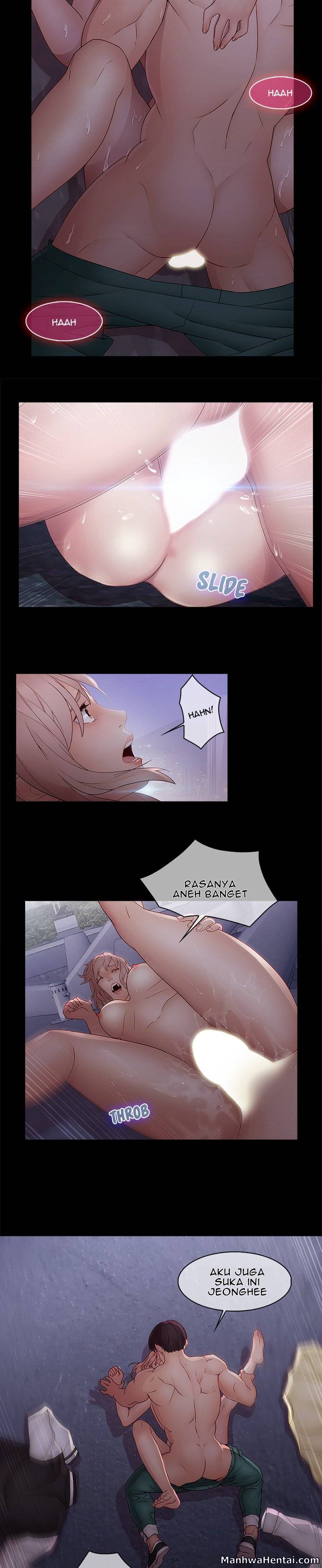 Butterfly Dream - Chapter 12 11