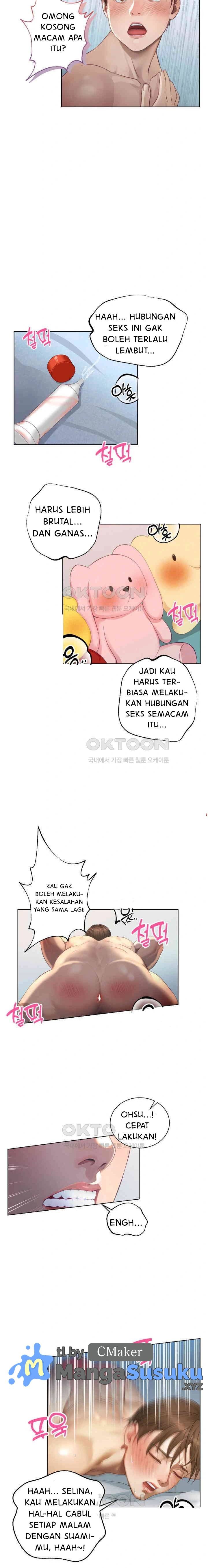 No to Obsession, Yes to Love - Chapter 12 5 No to Obsession, Yes to Love - Chapter 12 5