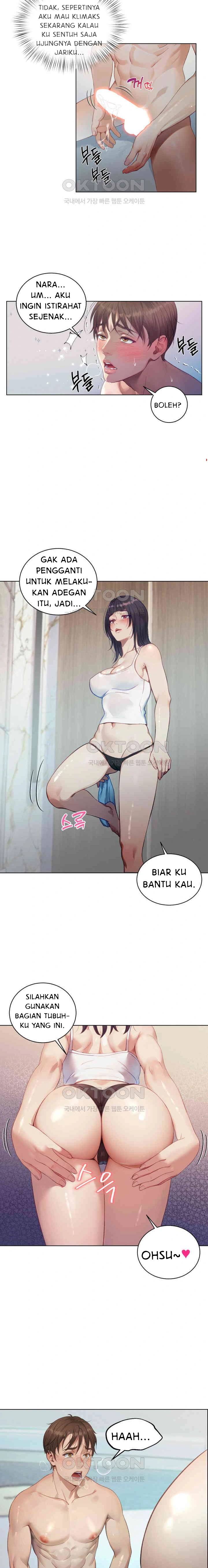 No to Obsession, Yes to Love - Chapter 12 9 No to Obsession, Yes to Love - Chapter 12 9