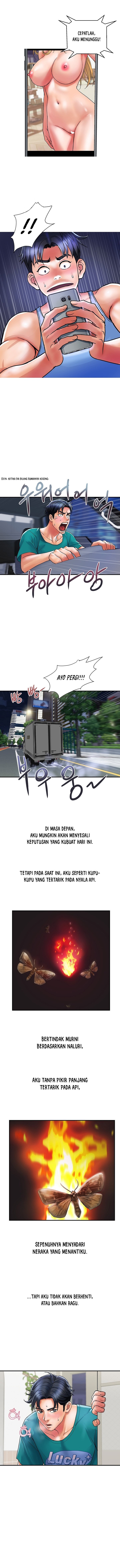 Department Store Ladies - Chapter 12 8