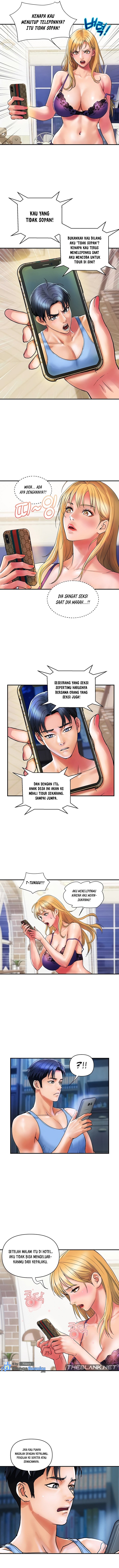 Department Store Ladies - Chapter 12 5