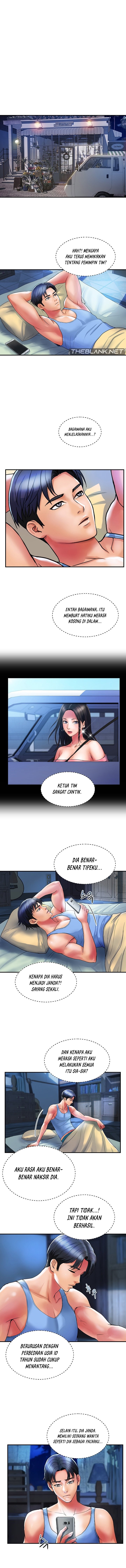 Department Store Ladies - Chapter 12 2