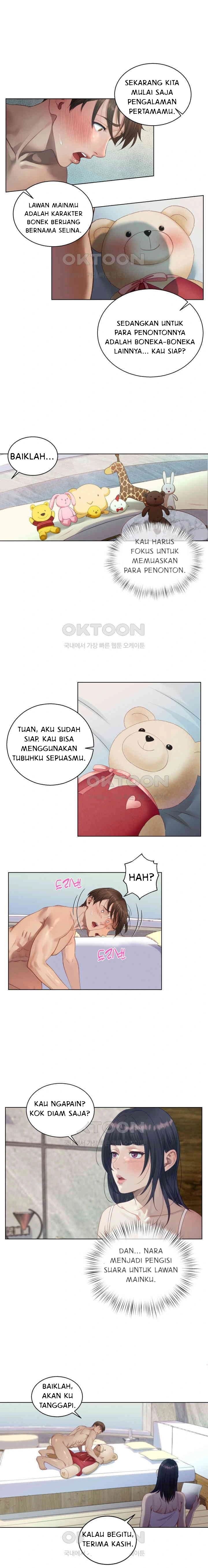 No to Obsession, Yes to Love - Chapter 12 2 No to Obsession, Yes to Love - Chapter 12 2