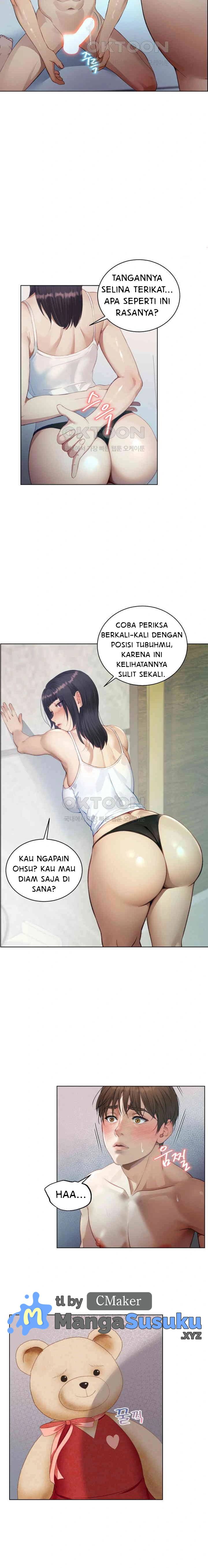 No to Obsession, Yes to Love - Chapter 12 10 No to Obsession, Yes to Love - Chapter 12 10