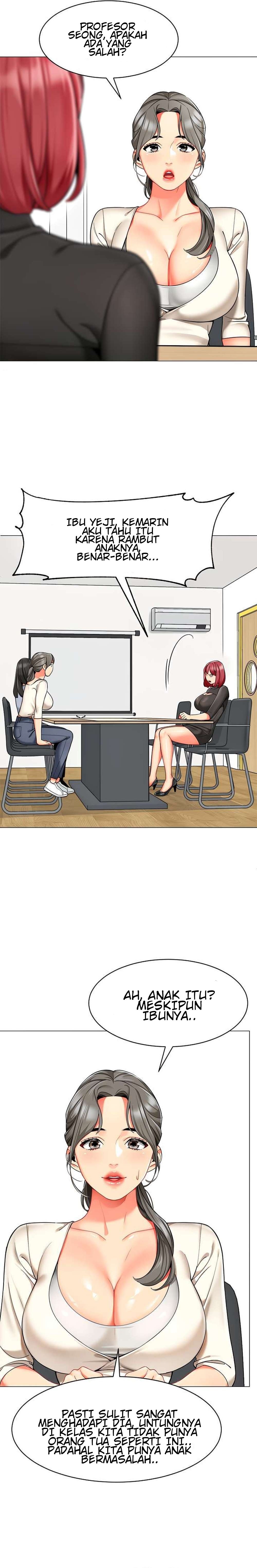 A Wise Driver’s Life - Chapter 13 14