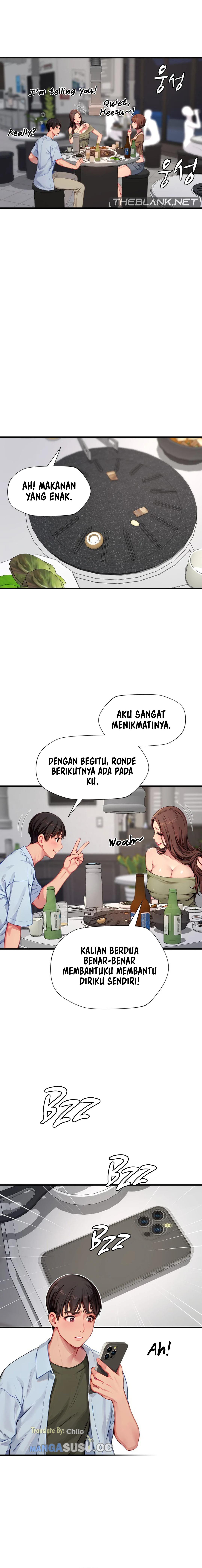 S Class - Chapter 13 5