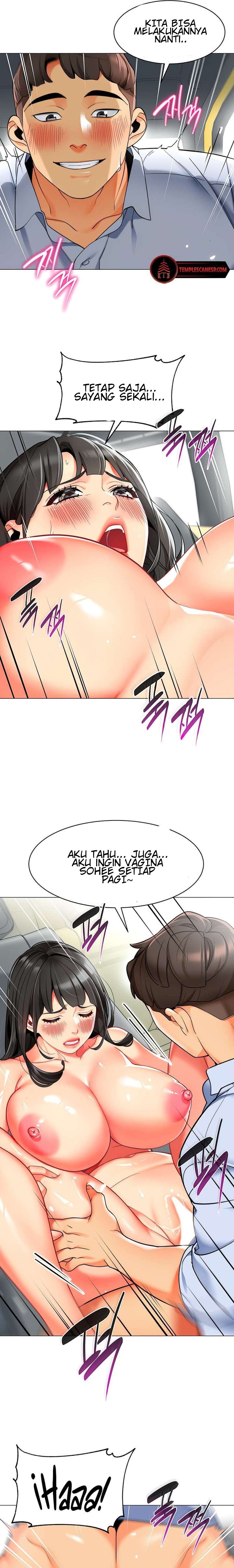 A Wise Driver’s Life - Chapter 13 10