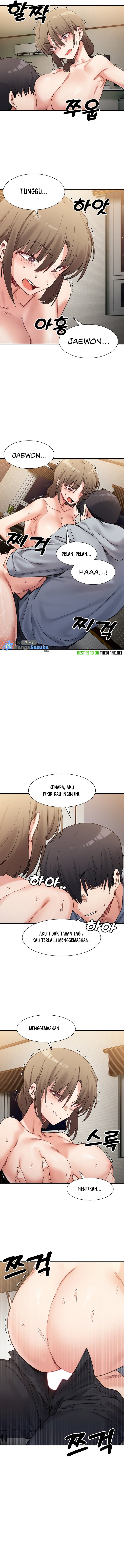 Delicate Relationship - Chapter 13 11