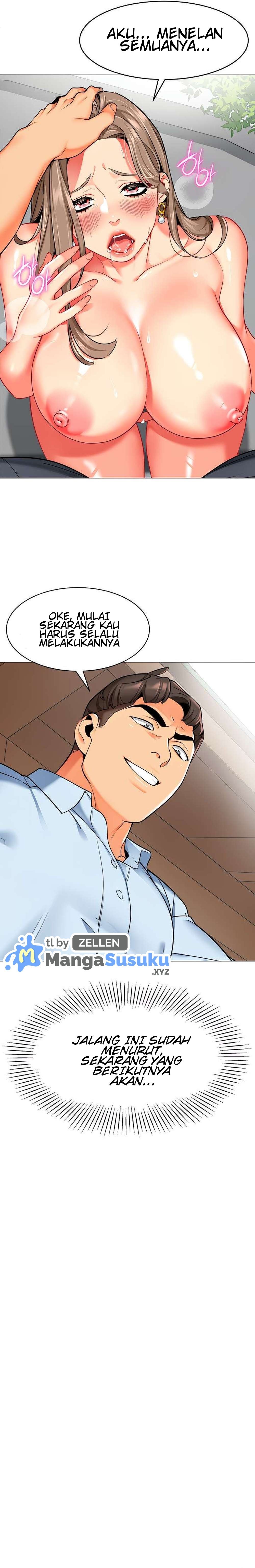 A Wise Driver’s Life - Chapter 13 8