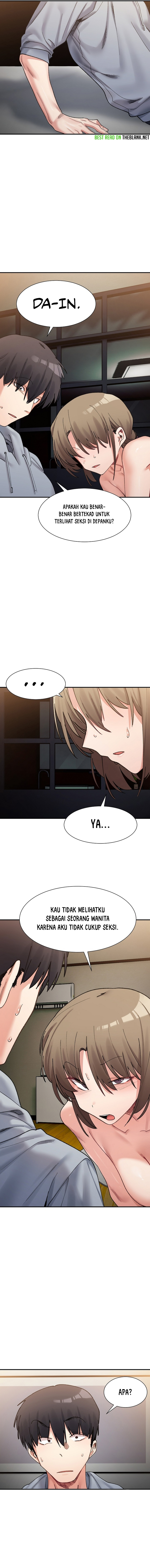 Delicate Relationship - Chapter 13 8