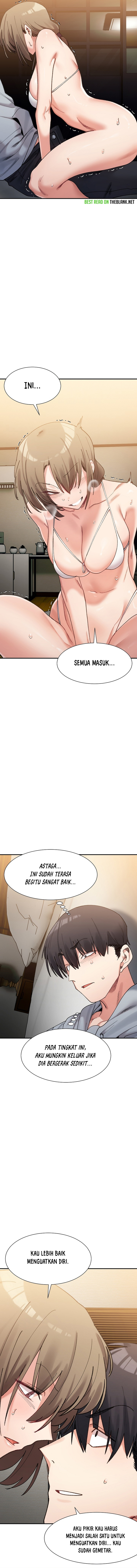 Delicate Relationship - Chapter 13 3