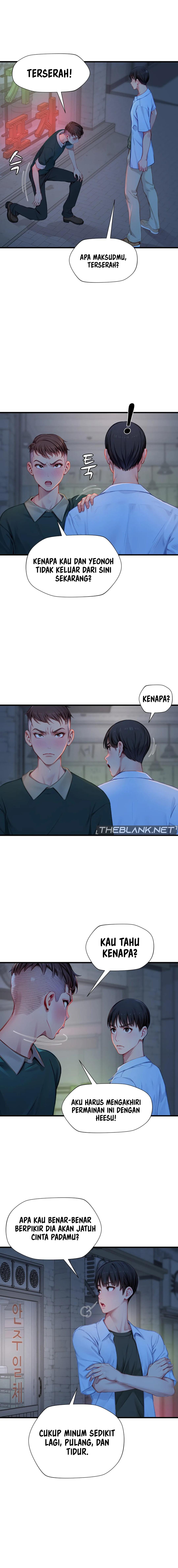 S Class - Chapter 13 12