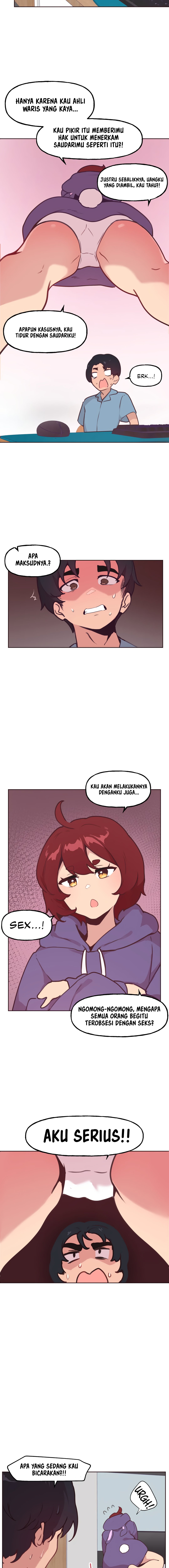 Son of Nam - Chapter 13 5