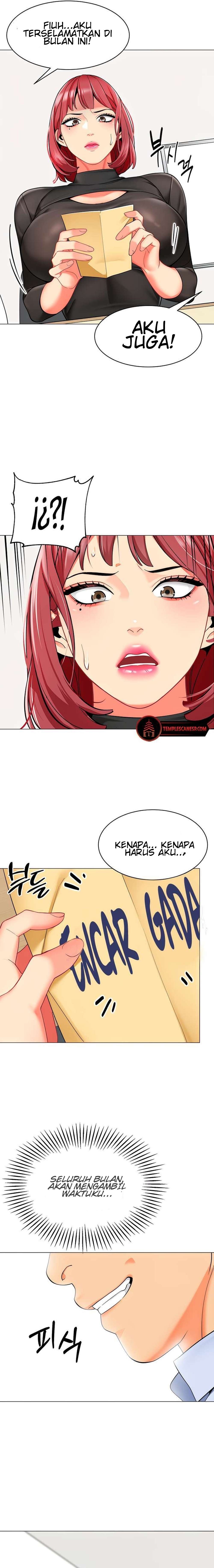 A Wise Driver’s Life - Chapter 13 23