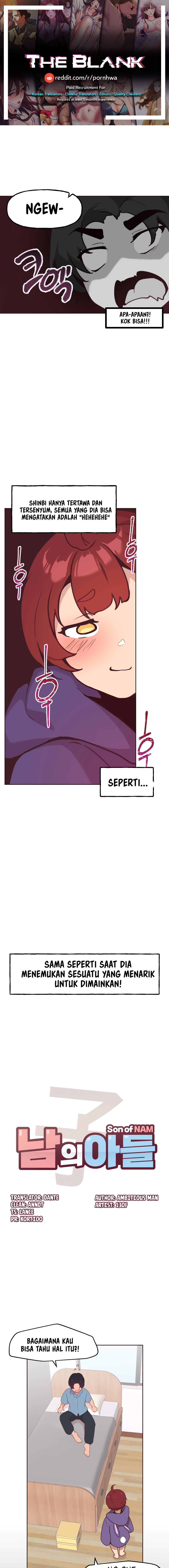 Son of Nam - Chapter 13 2