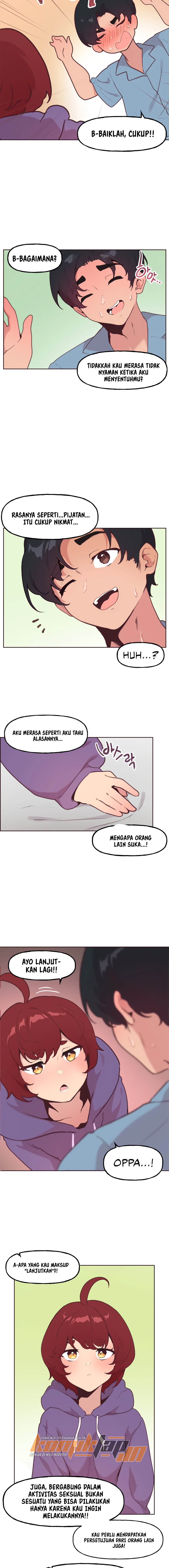 Son of Nam - Chapter 13 10