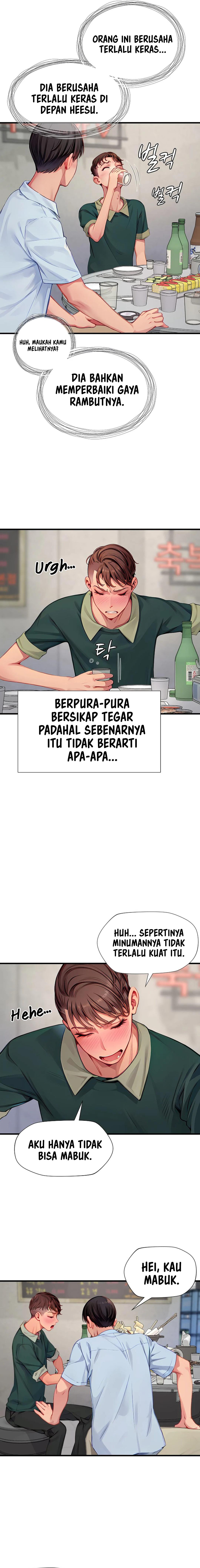 S Class - Chapter 13 9