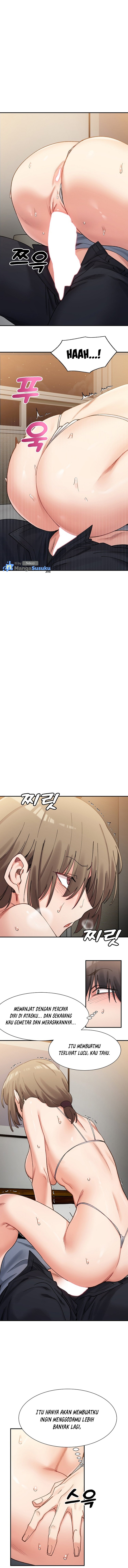 Delicate Relationship - Chapter 13 5
