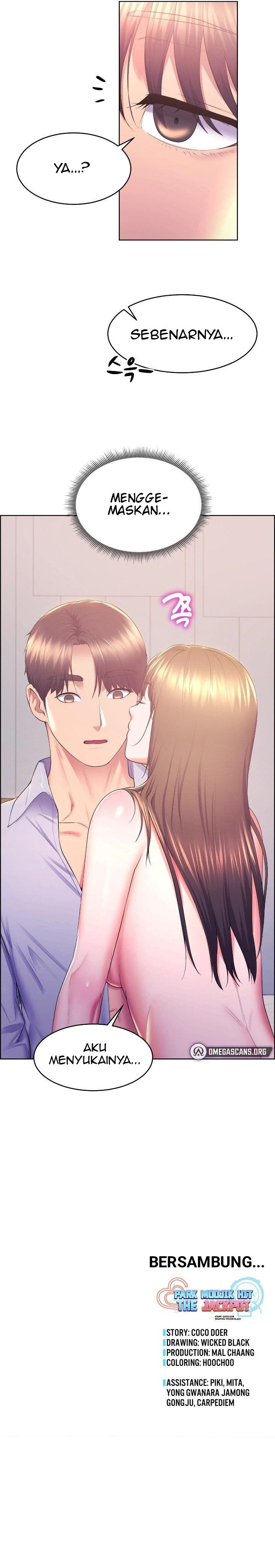 Park Moojik Hit the Jackpot - Chapter 13 24 Park Moojik Hit the Jackpot - Chapter 13 24