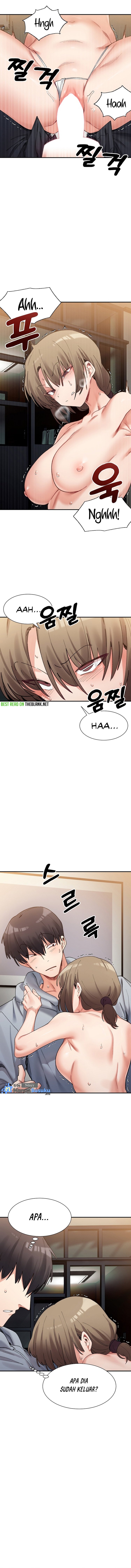 Delicate Relationship - Chapter 13 7