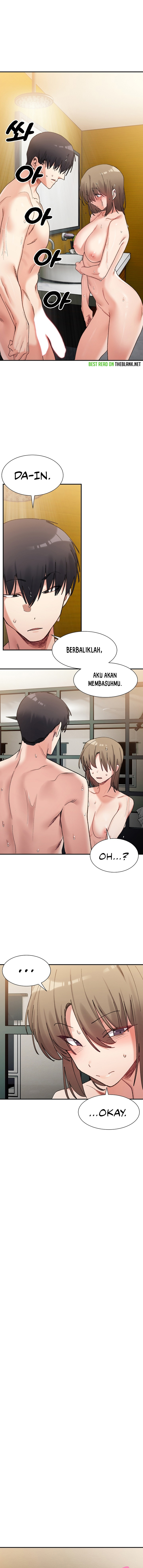 Delicate Relationship - Chapter 13 15