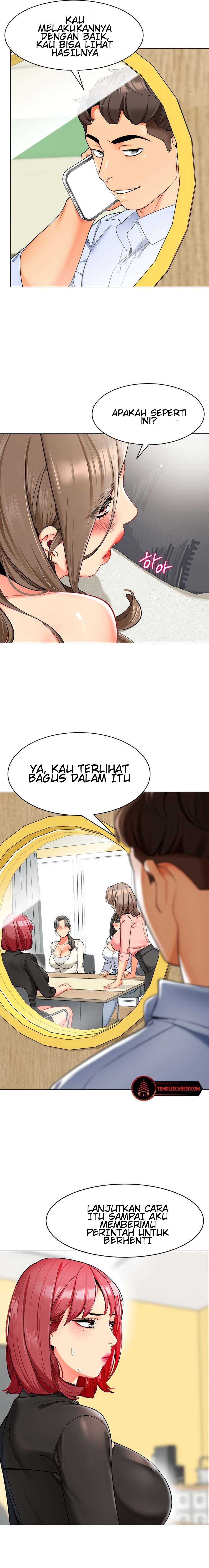 A Wise Driver’s Life - Chapter 13 17