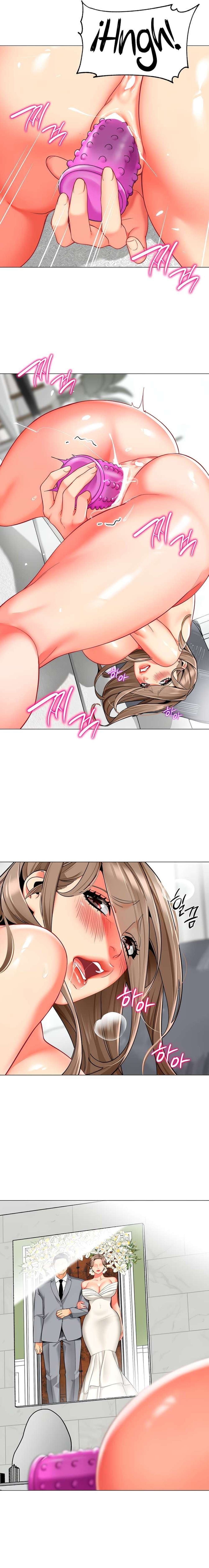 A Wise Driver’s Life - Chapter 13 19