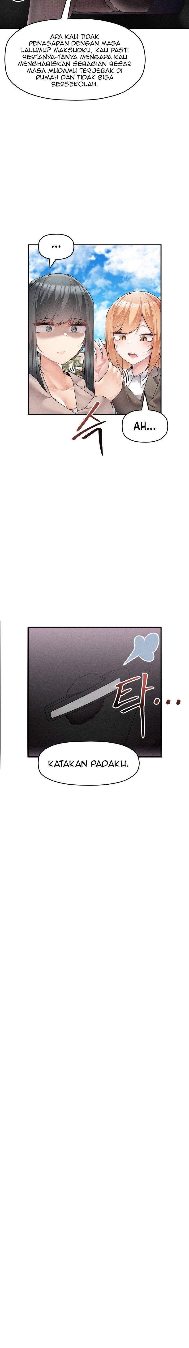 More of Each Other - Chapter 13 11 More of Each Other - Chapter 13 11