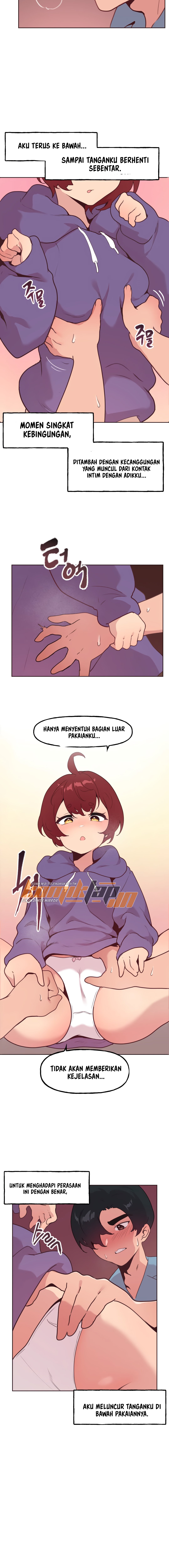 Son of Nam - Chapter 13 8