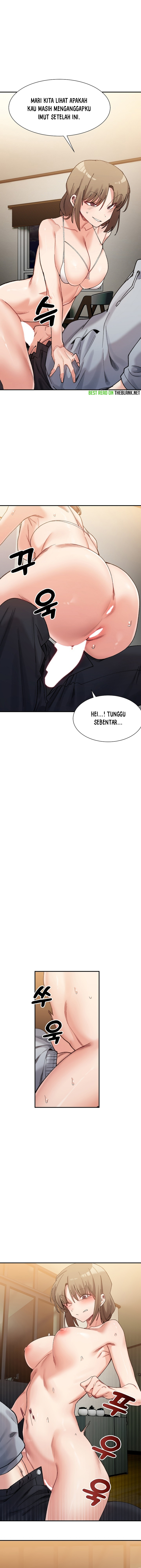 Delicate Relationship - Chapter 13 2