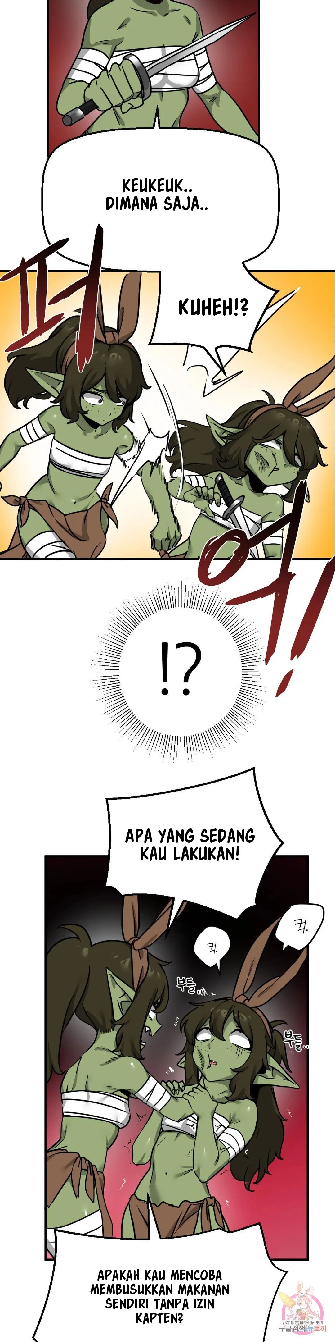 No Man’s Land - Chapter 13 29