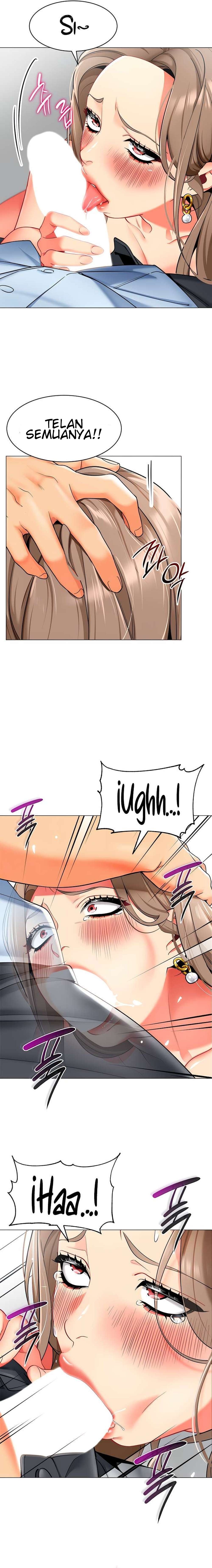 A Wise Driver’s Life - Chapter 13 5