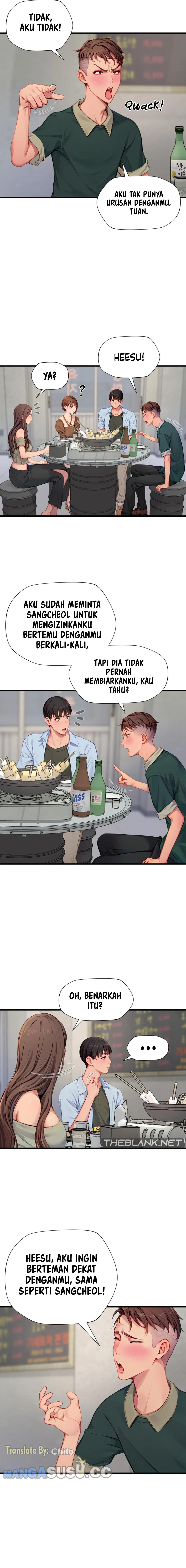 S Class - Chapter 13 10