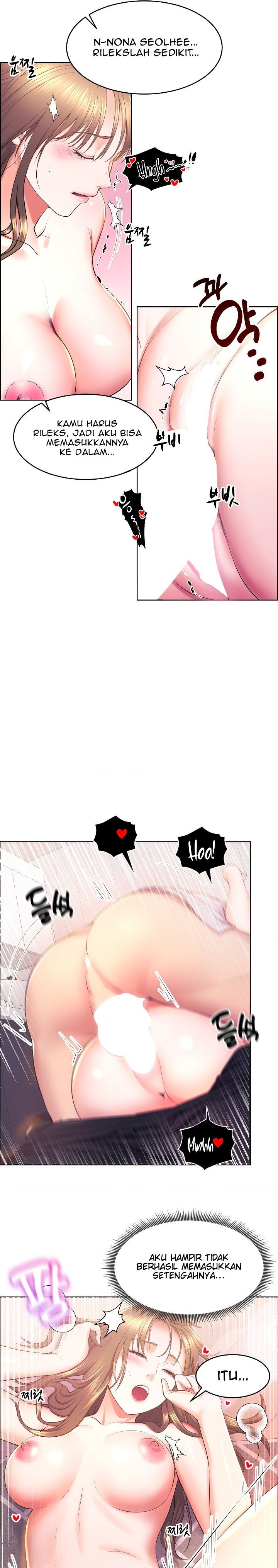 Park Moojik Hit the Jackpot - Chapter 13 8 Park Moojik Hit the Jackpot - Chapter 13 8