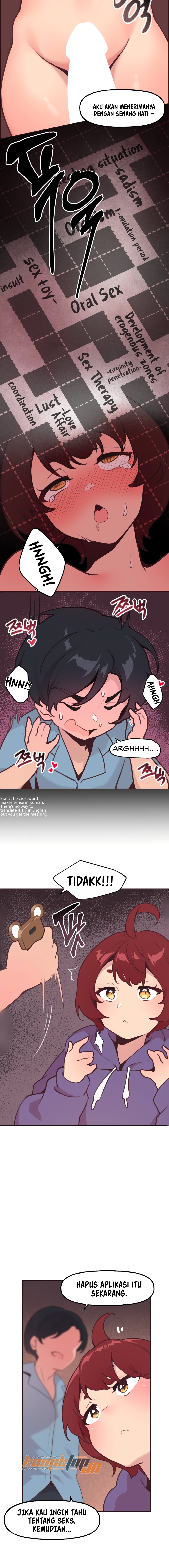 Son of Nam - Chapter 13 14